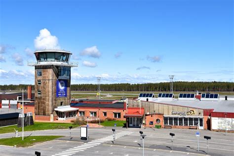 varnamo sweden airport